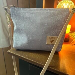 Meanwhile back on the farm Sling bag